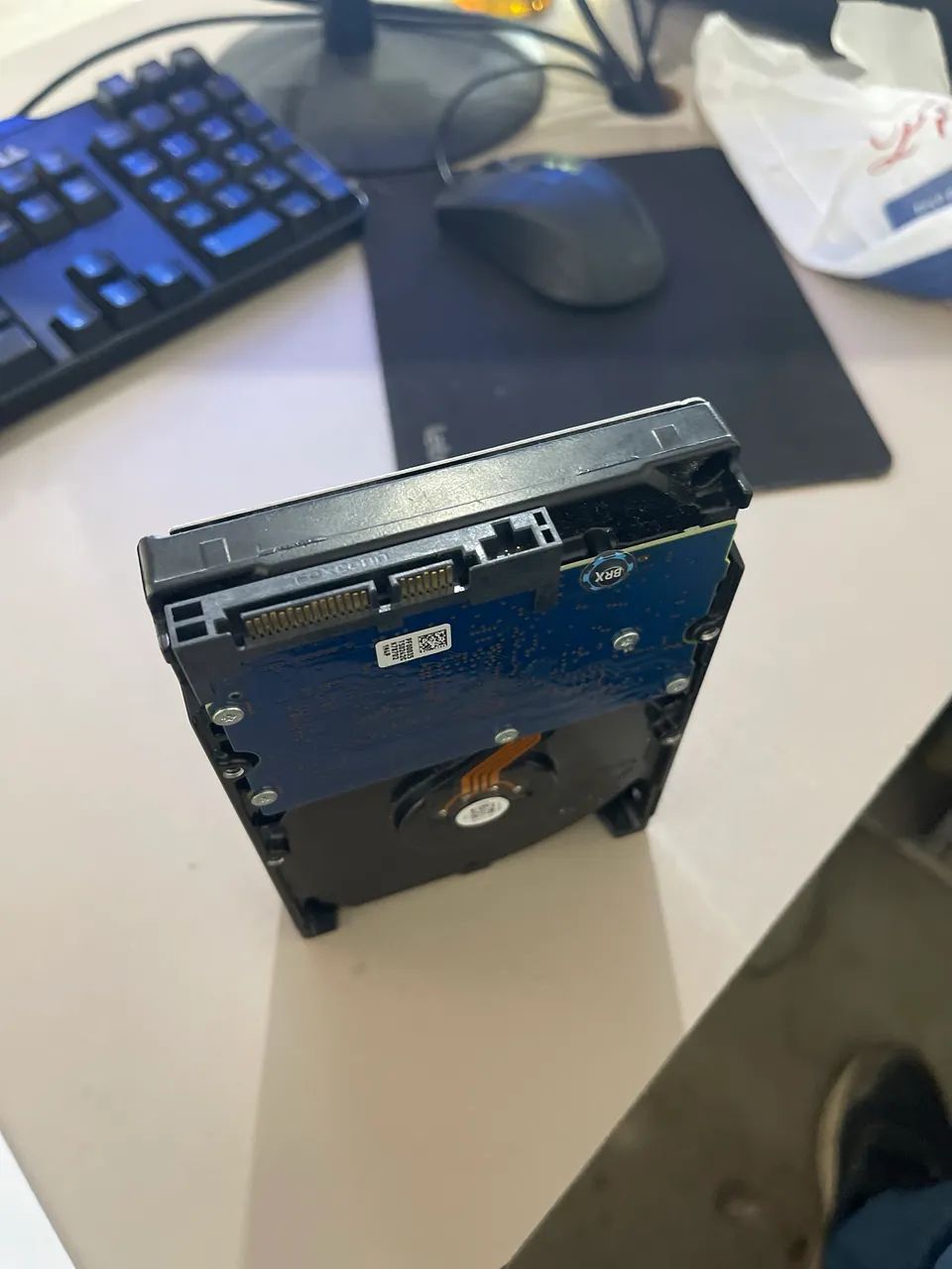 HD 2Tb toshiba - Foto 2