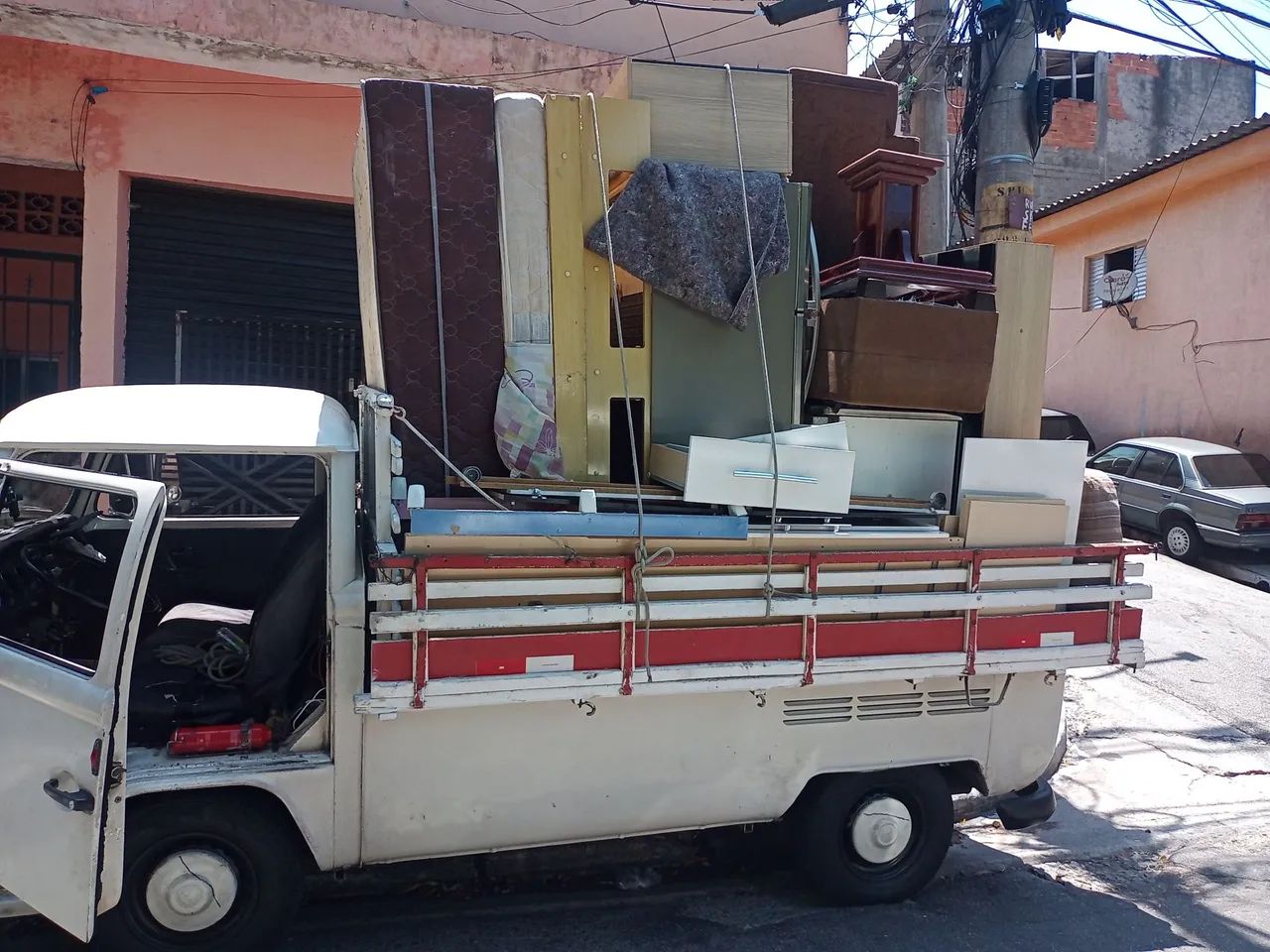 Carreto - Foto 5