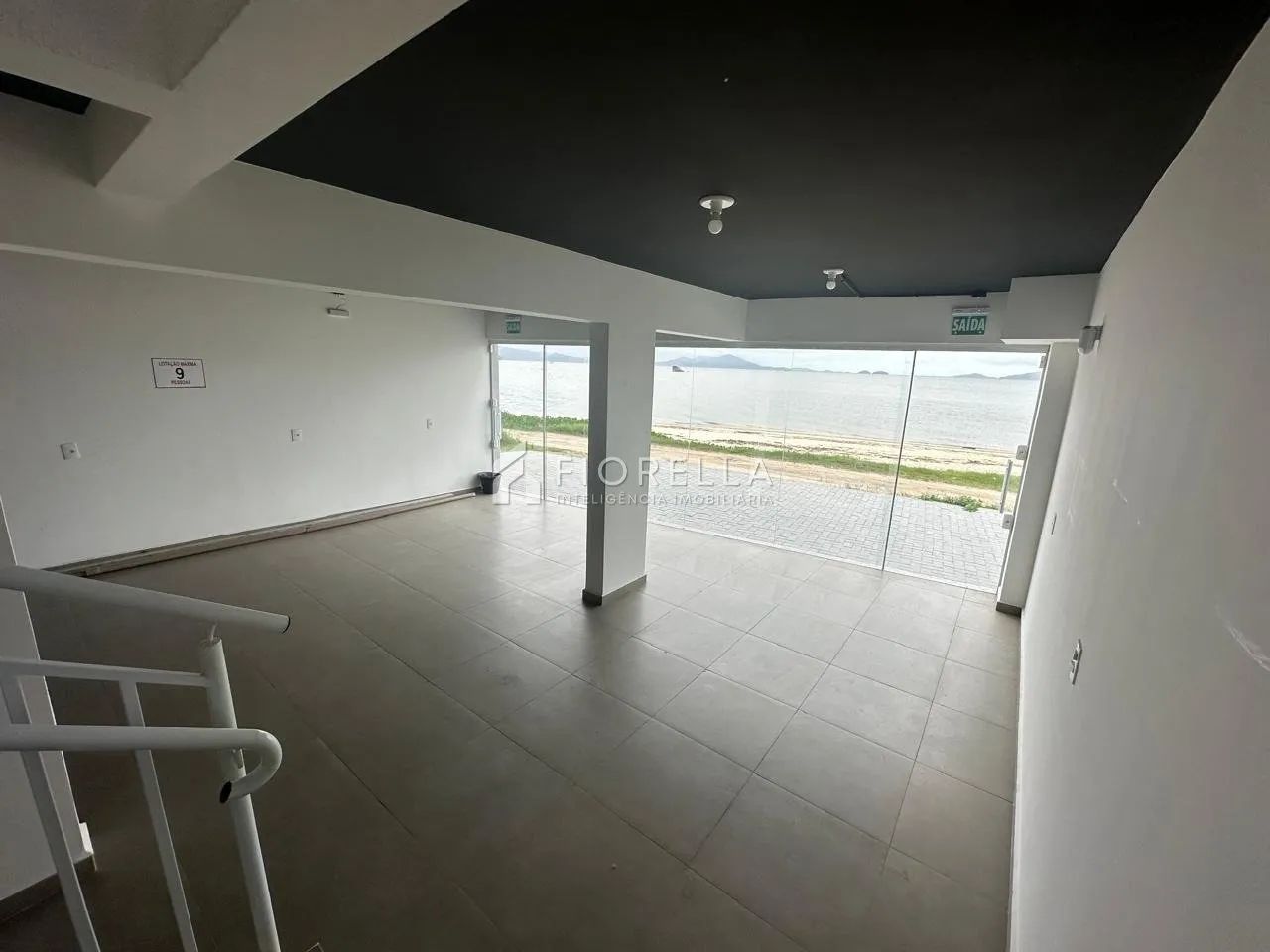 Loja comercial no bairro Barreiros, São José. - Foto 3