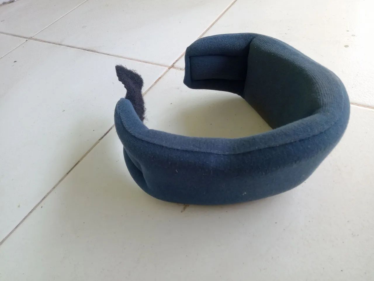 Colar Cervical Ortopédico para Pescoço. - Foto 3