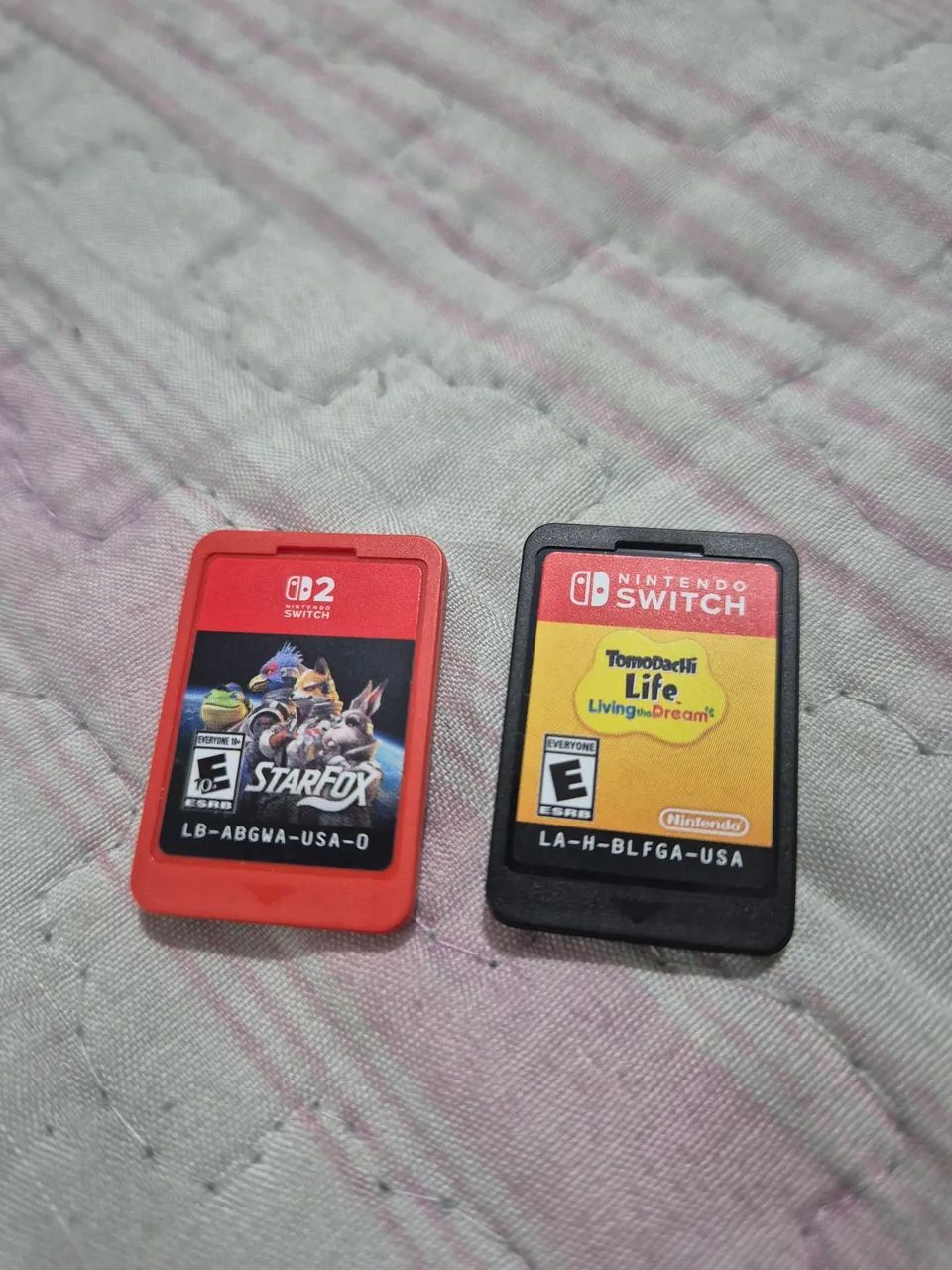Star fox e Tomodachi Life Lançamentos!