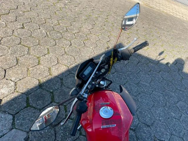 Yamaha Factor 150 ED 2021 - Foto 3