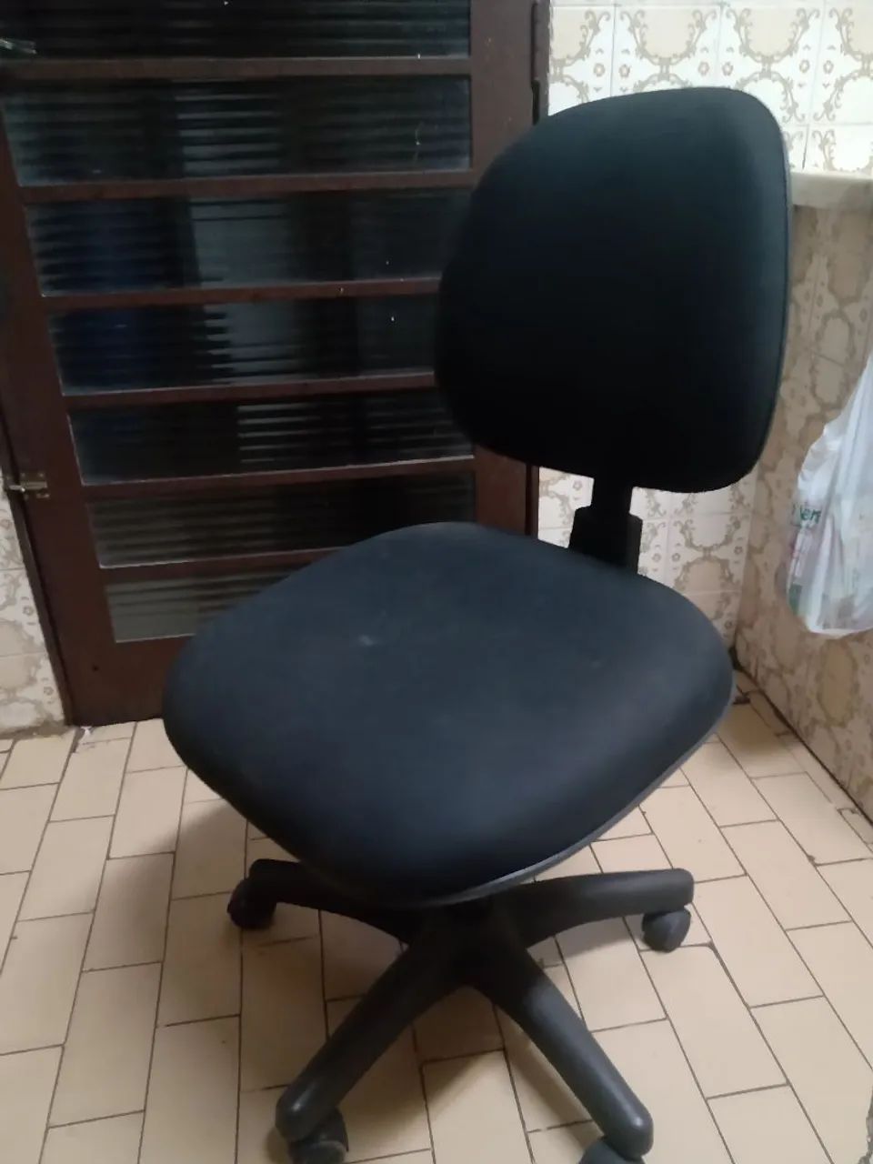 Cadeira de escritório  - Foto 5