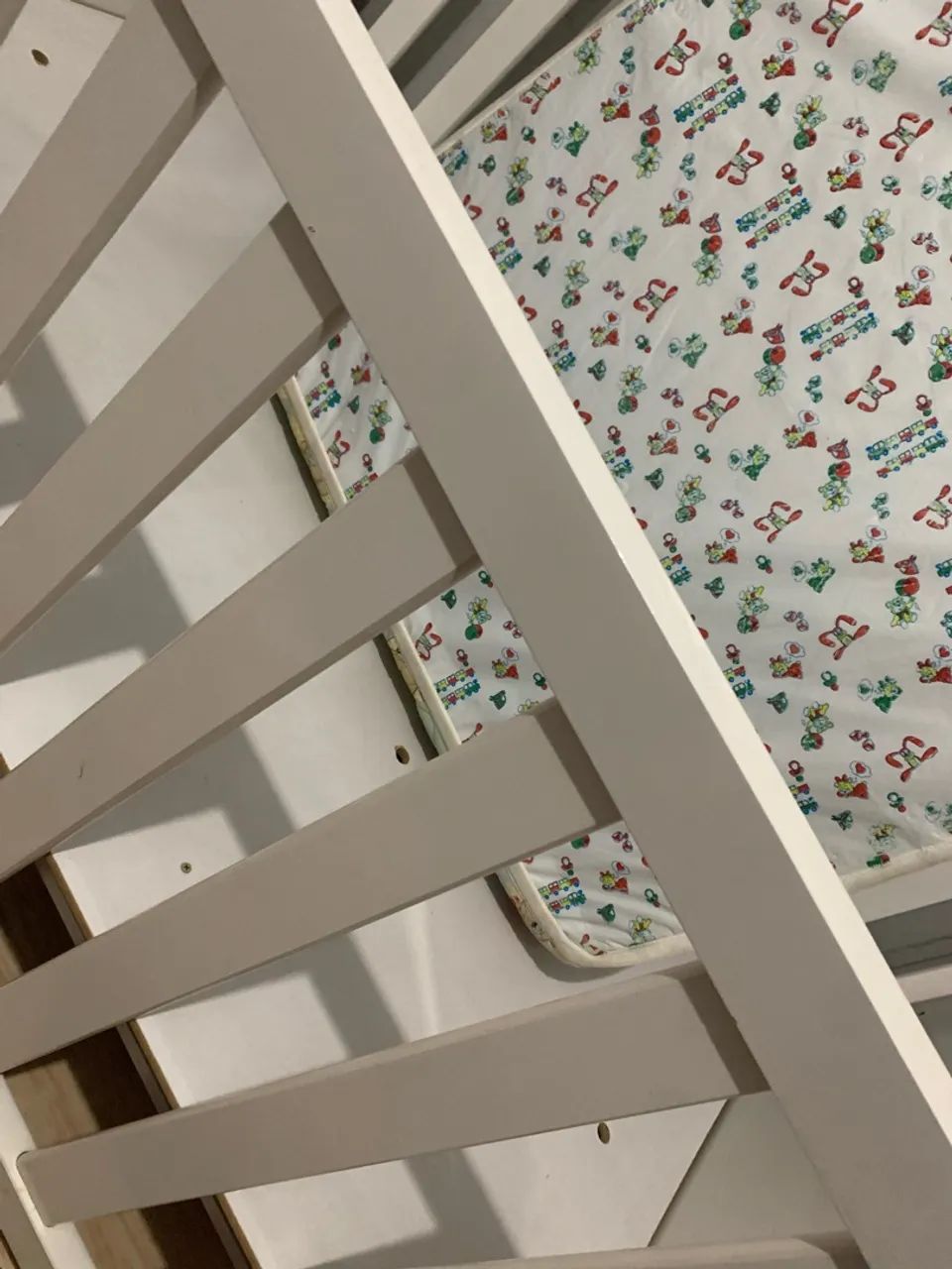 Berço MdF - Foto 3