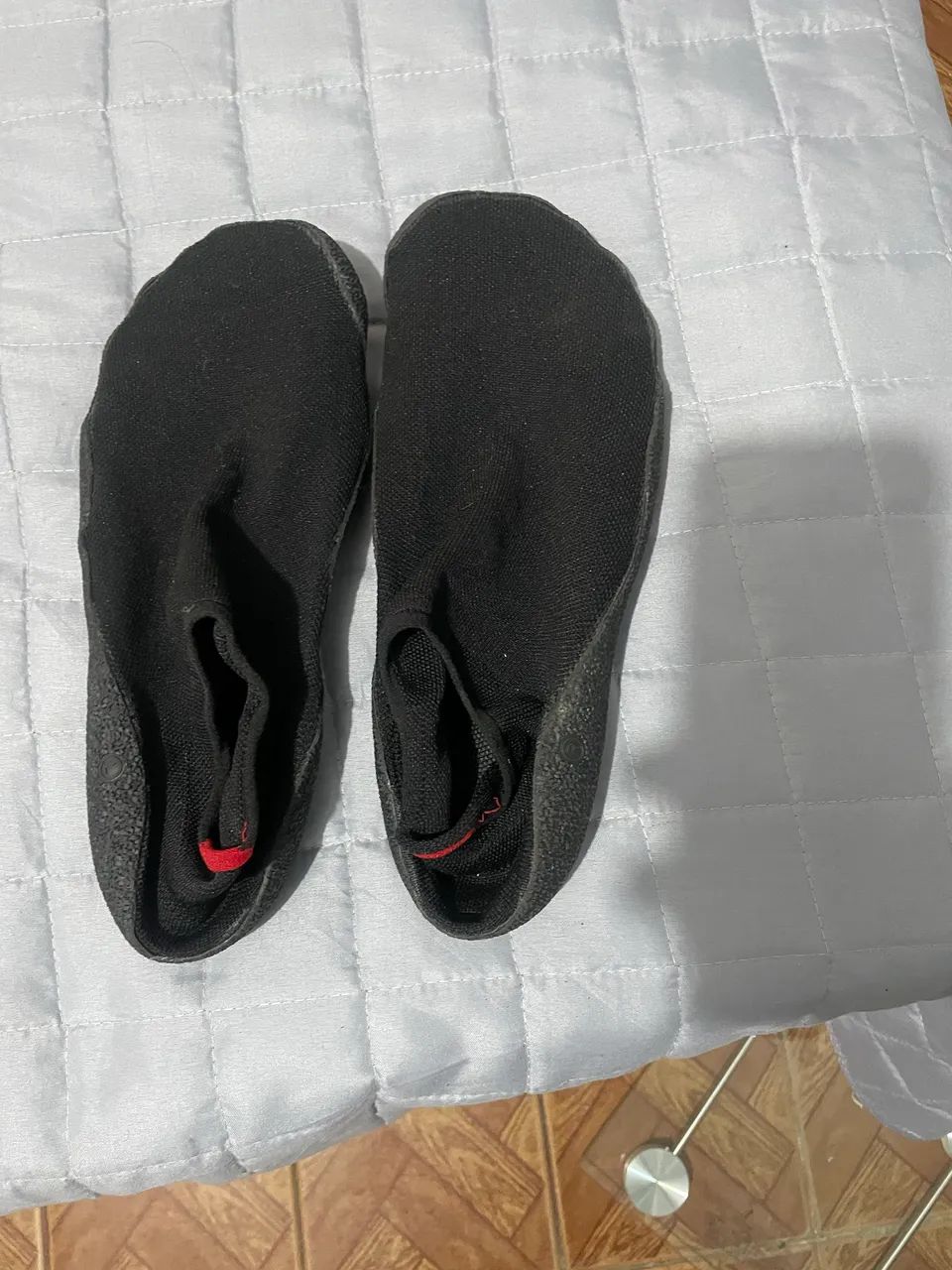Sapatilha Fiber