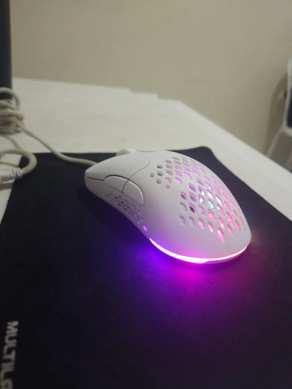 Mouse Adamantiun Gladius M11 - Foto 3