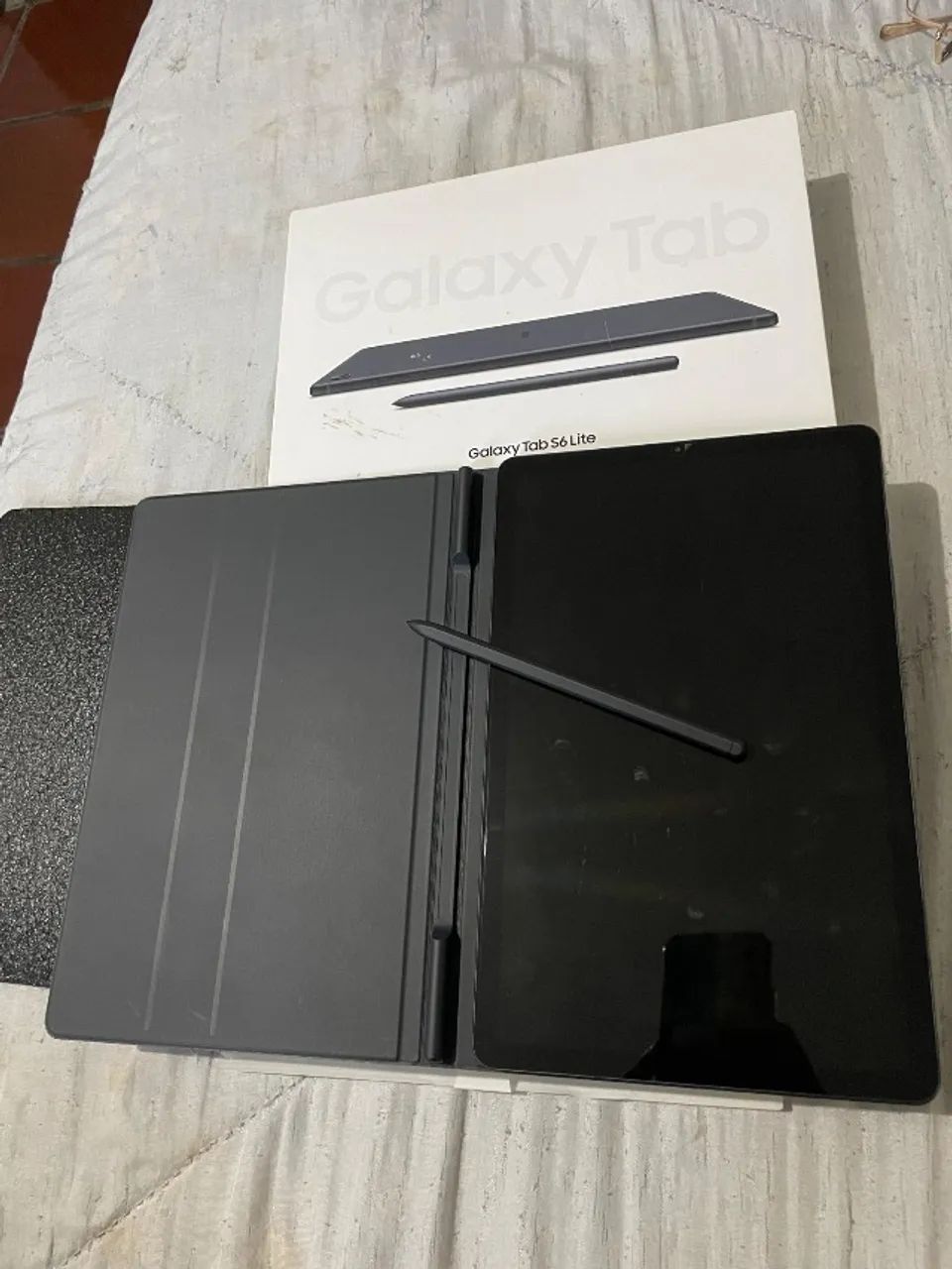 Tablet S6 Samsung  - Foto 3