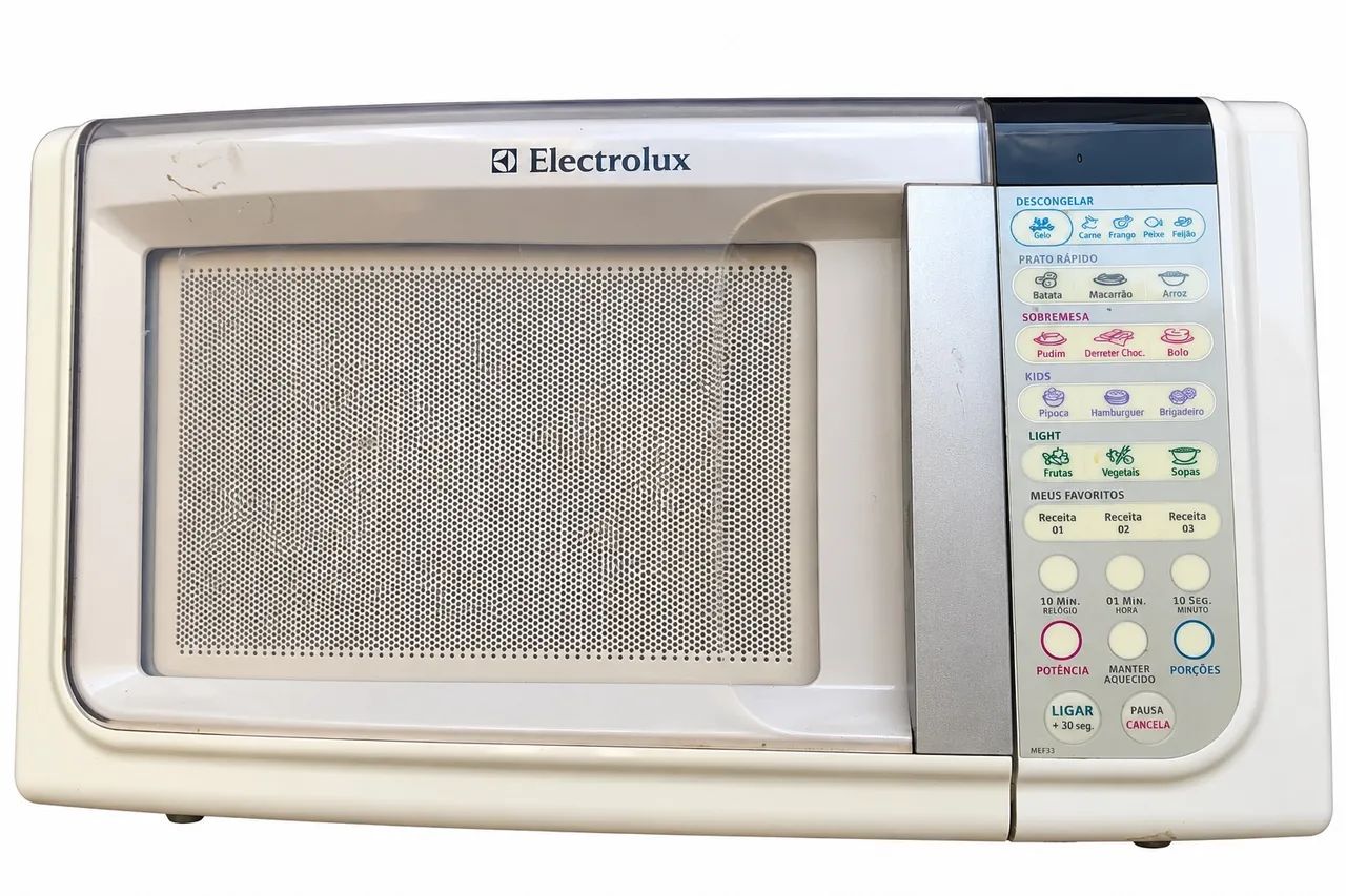 Microondas 