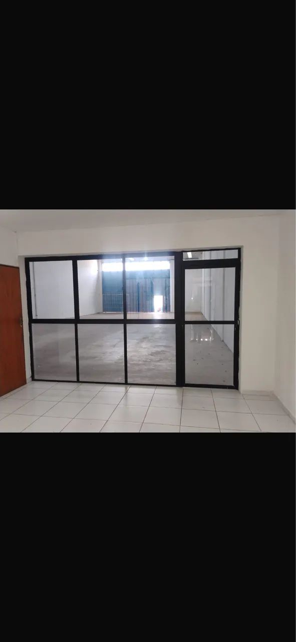 GALPÃO - AV. JUCA SAMPAIO  - Foto 2