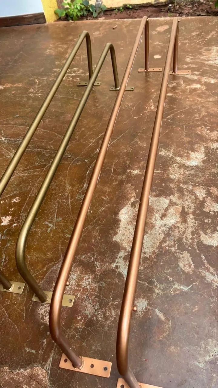 Araras de Parede  - Foto 3