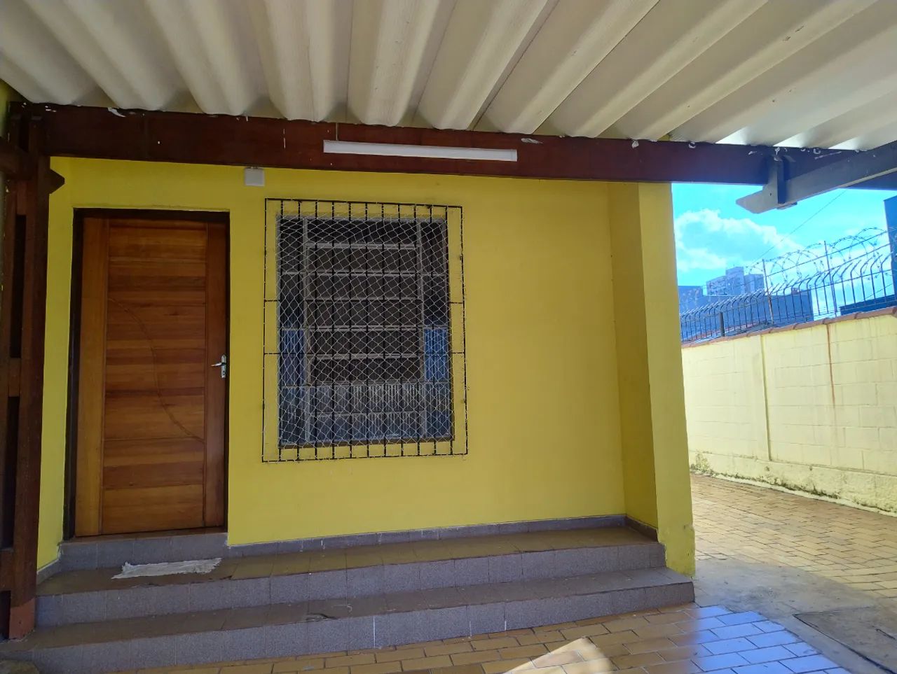 Casa para venda em Centro com 2 quartos, 113m² - Foto 2