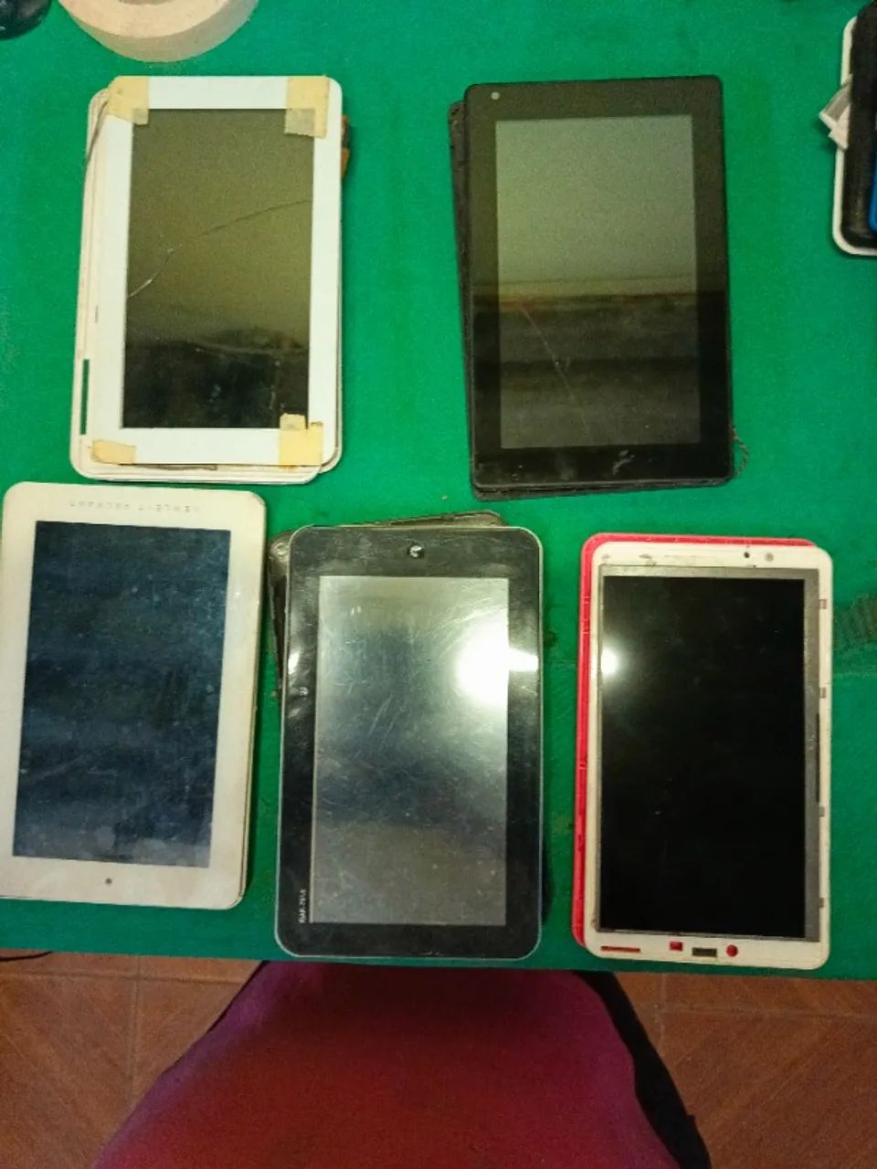Tablets - Foto 5