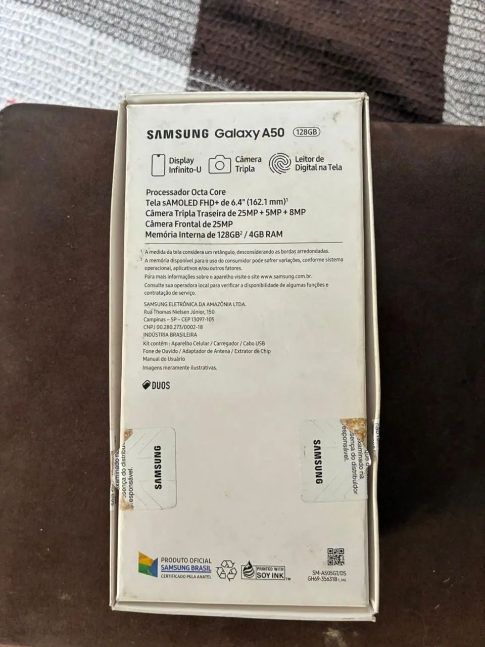 Celular  - Foto 2