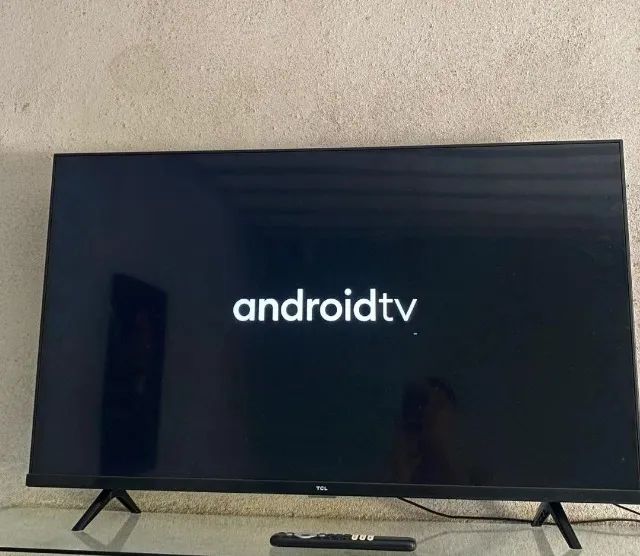 Tv smart 43 polegadas  - Foto 4