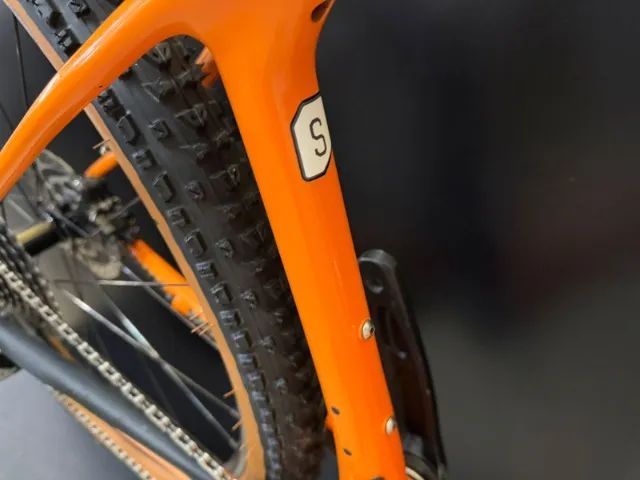 Bicicleta Cannondale Lefty FSI 4 Carbon - Foto 3