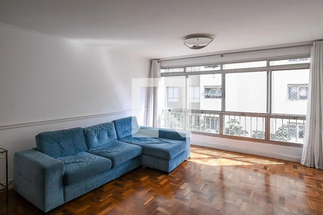 Apartamento à Venda - Aclimação, 3 Quartos, 130 m2 - Foto 3