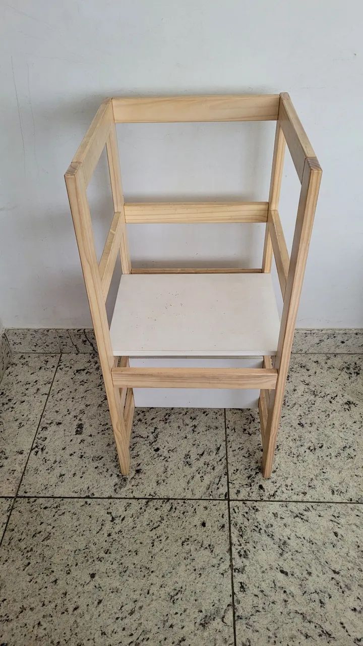 Torre de aprendizagem  - Foto 2