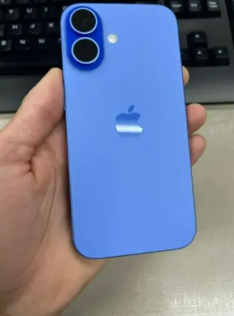 iPhone XR Transformado em iPhone 16
