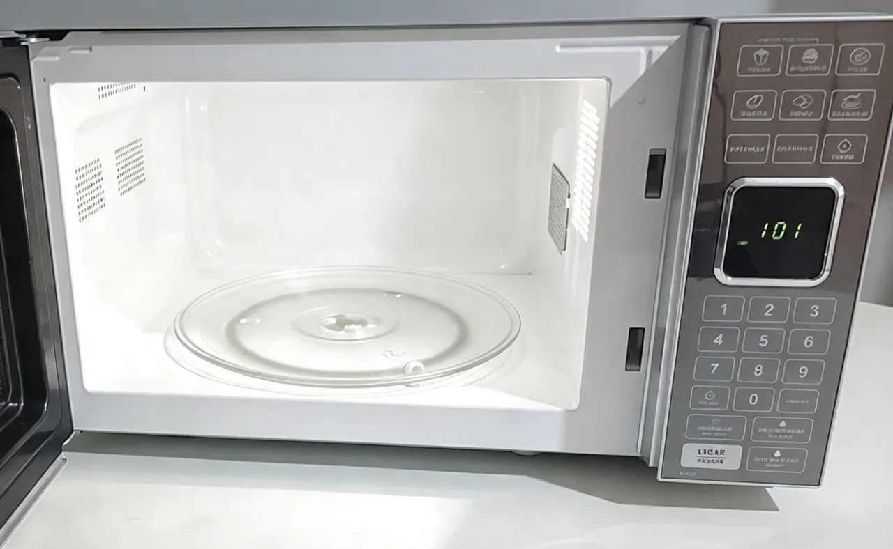 Vendo microondas  - Foto 2