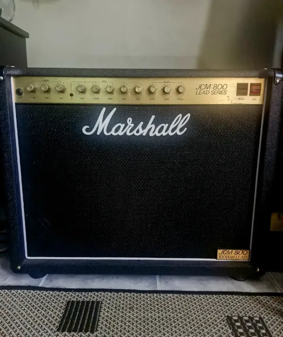 marshall jcm800