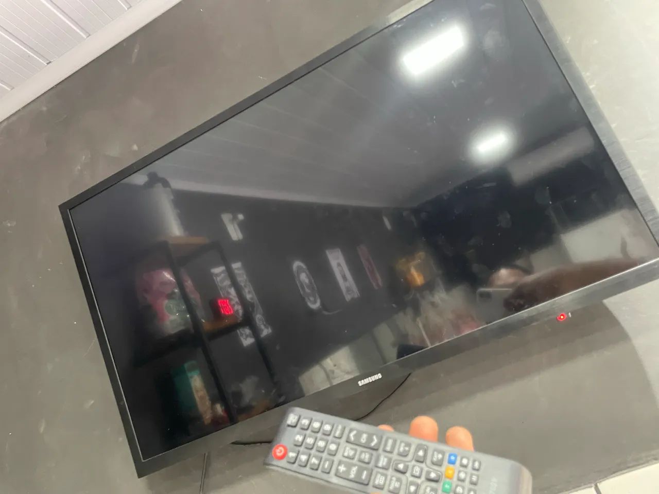 Televisão  - Foto 2