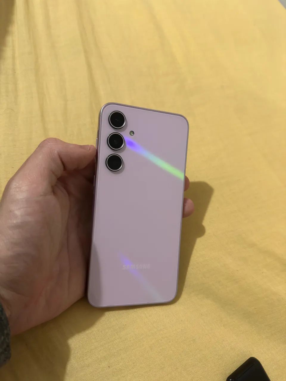  SAMSUNG A35 128GB - Foto 4