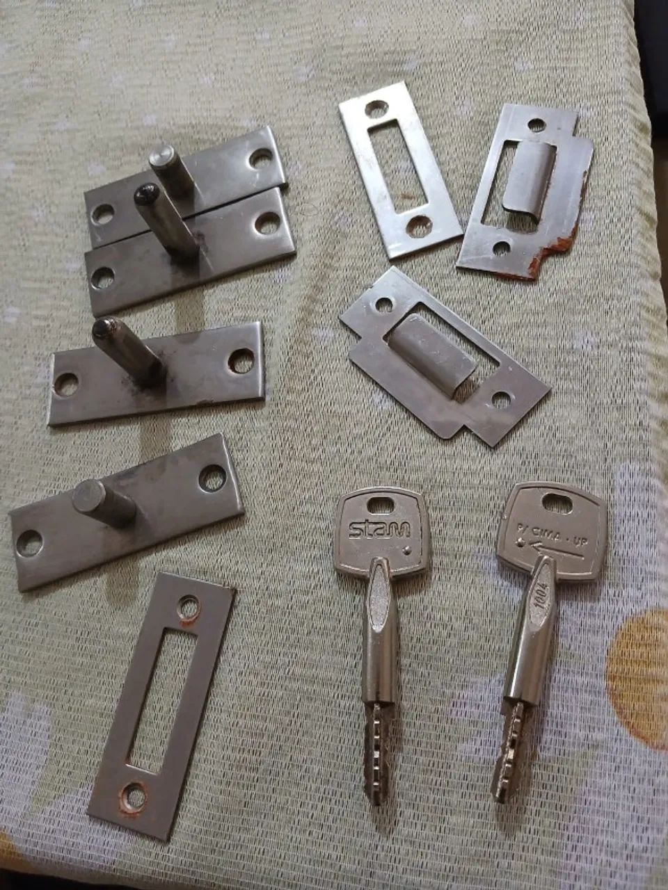 2 Portas de uso interno em MDF  - Foto 2