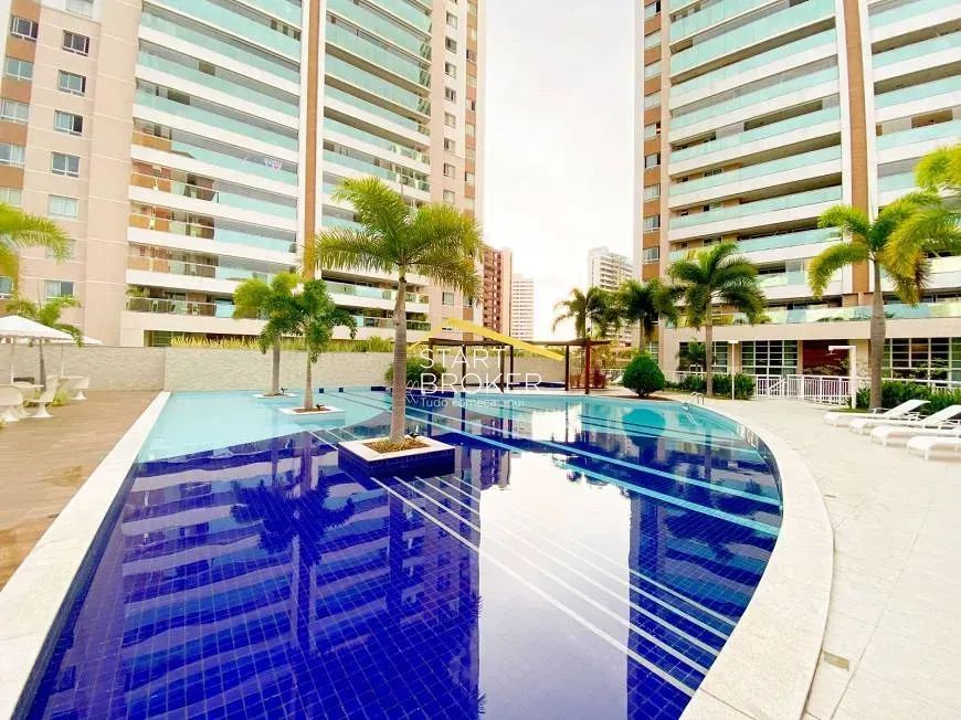 Apartamentos com 3 Quartos e 4 banheiros à Venda em Guararapes - Foto 3