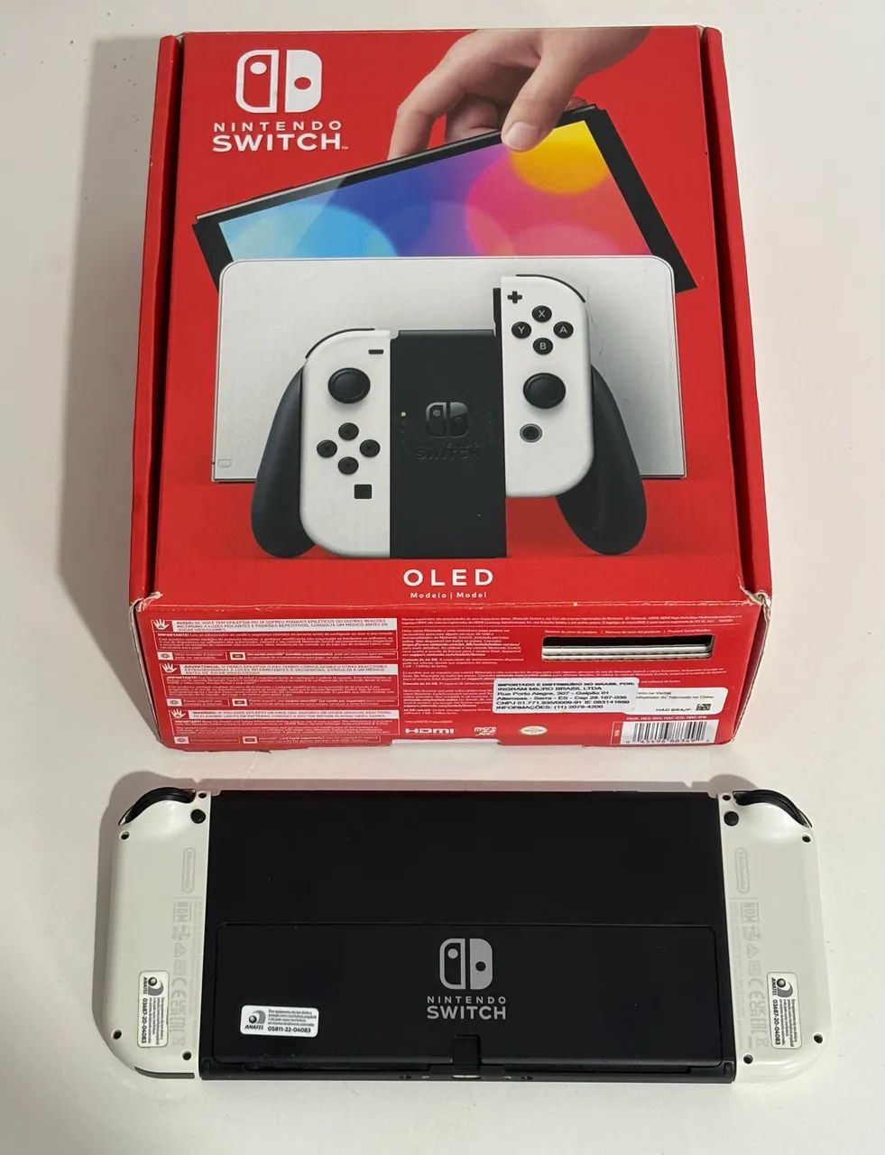 Nintendo switch  - Foto 2