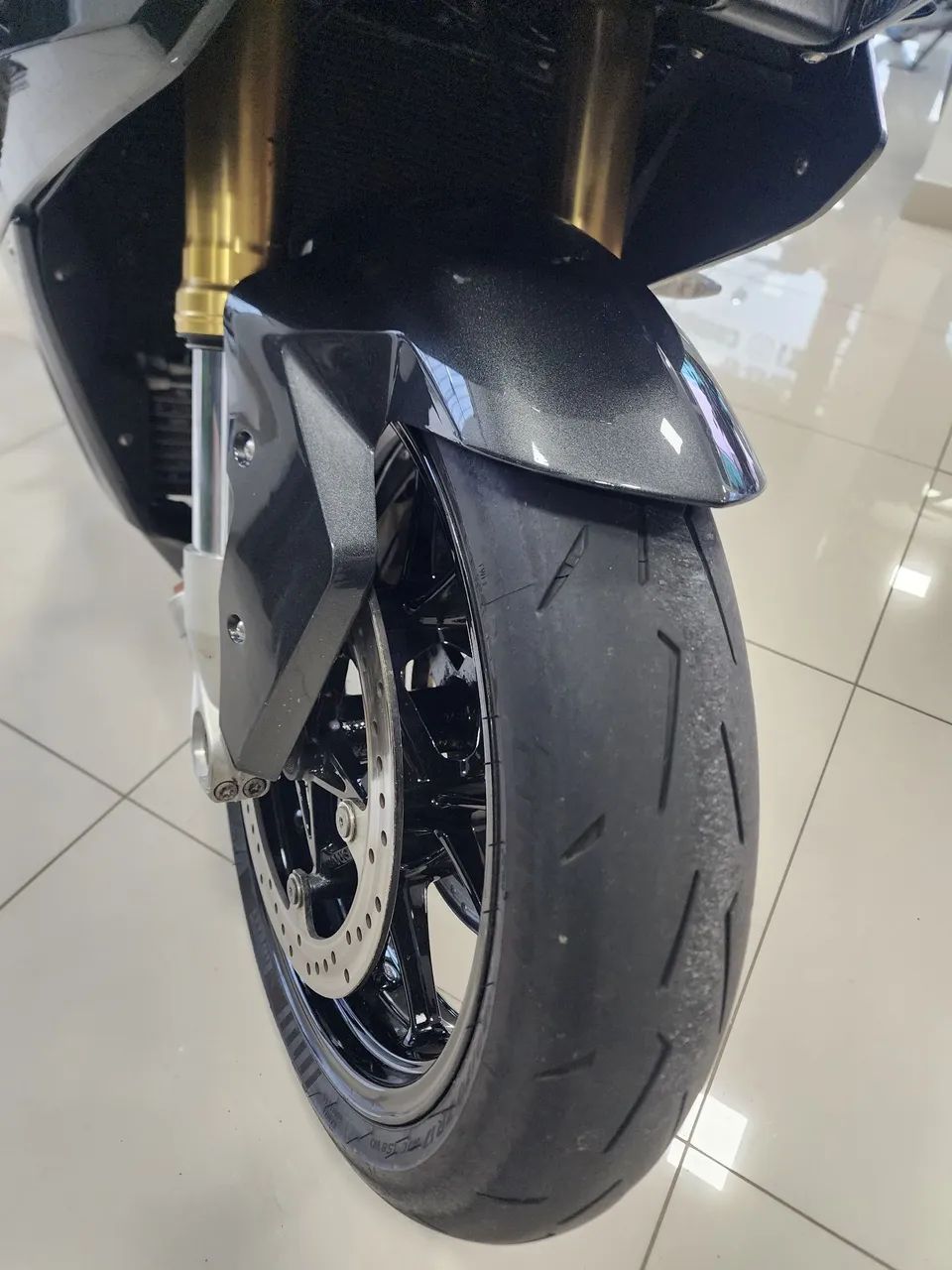 S1000rr 2010 - Foto 5