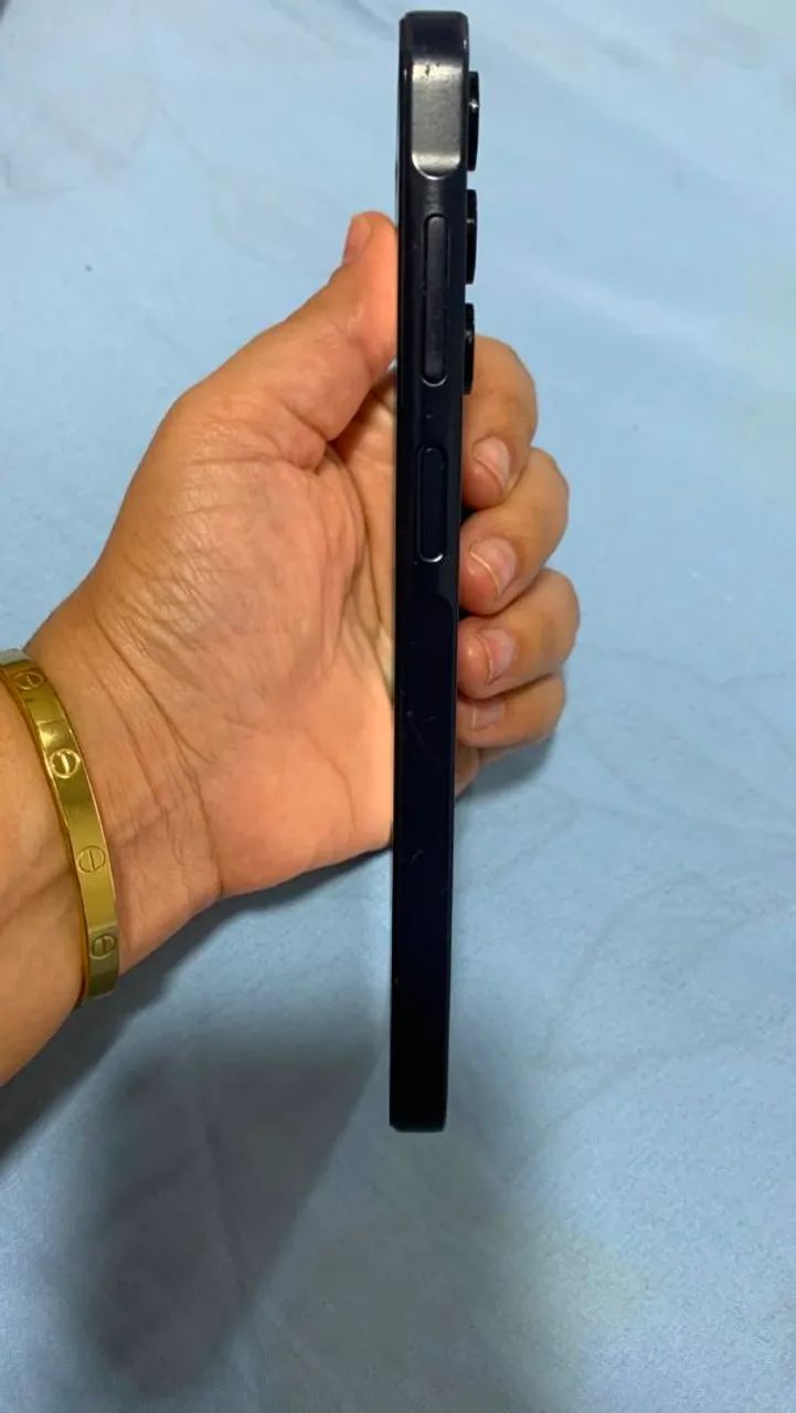 Celular A15 semi novo - Foto 3