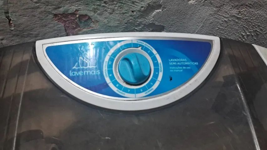 Tanquinho de roupas - Foto 3