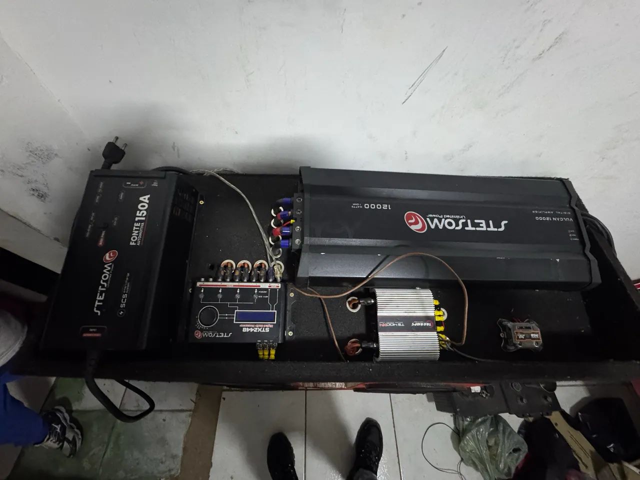 Vendo som automotivo  - Foto 2