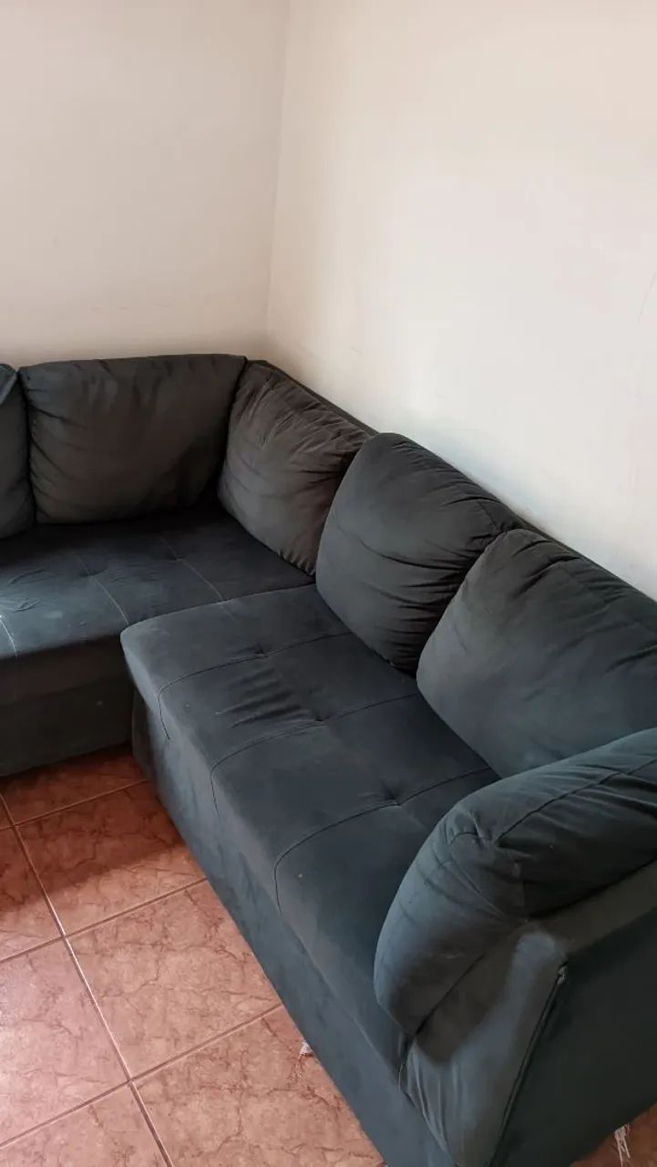 Sofá de canto - Foto 2