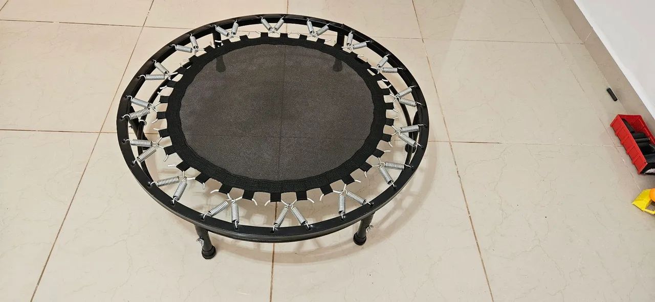 Cama elastica Jump Profissional - Foto 2