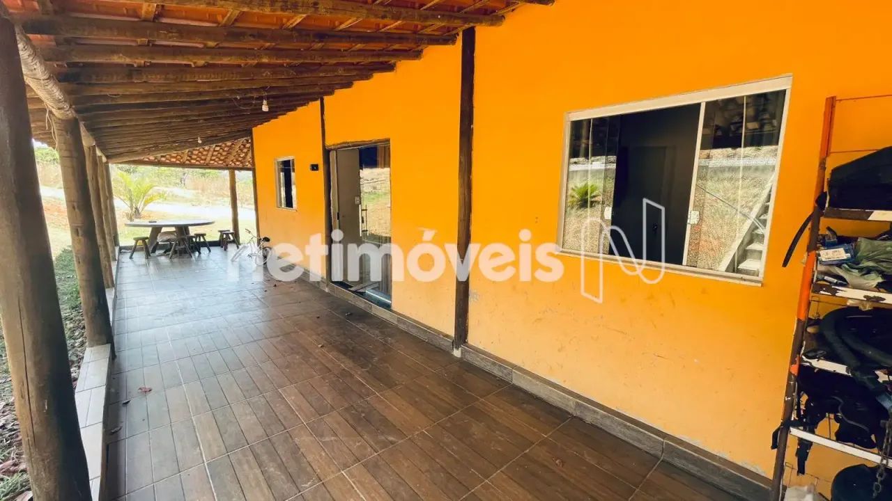 Venda Sítio Gameleira da Palma Baldim - Foto 5