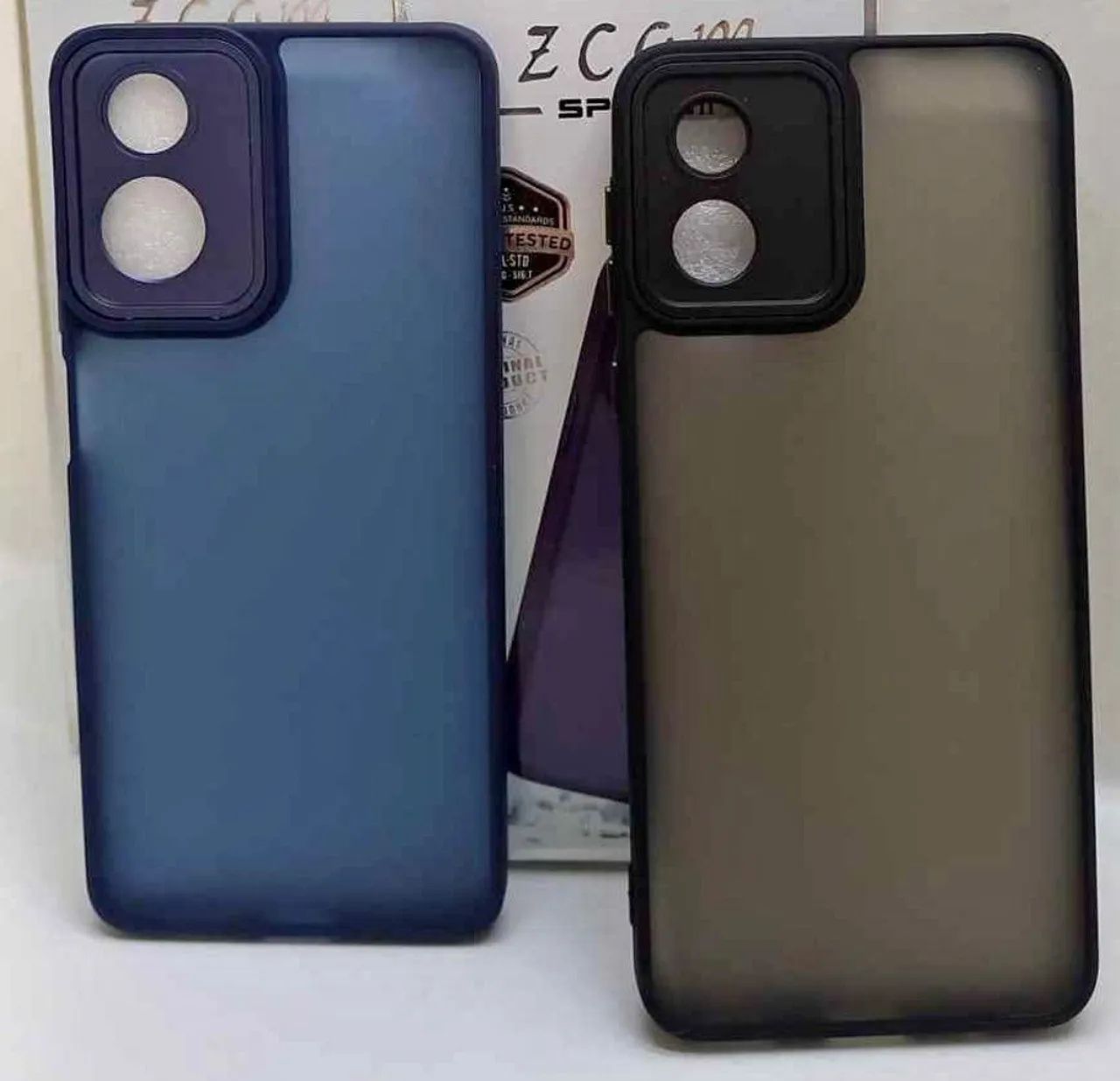 Capas e Películas 3D  + entrega grátis  - Foto 2