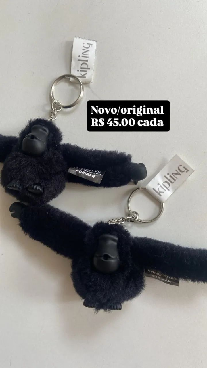 Chaveiro Kipling  - Foto 2