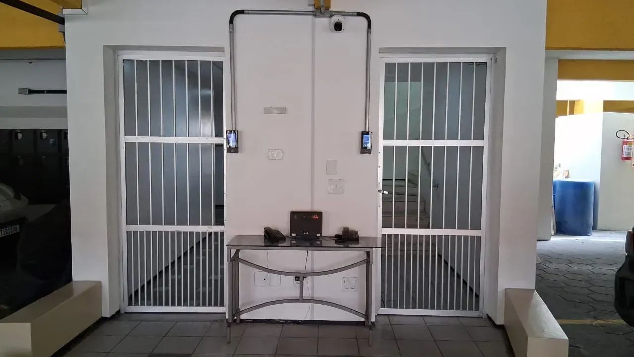 Imóvel para venda com 24 metros quadrados com 1 quarto em Fátima - Fortaleza - CE - Foto 4