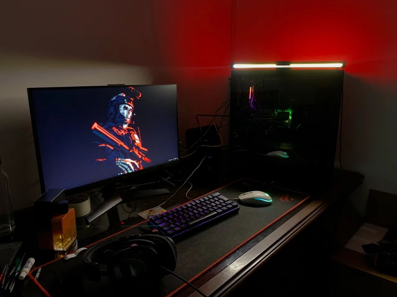 Vendo PC GAMER [COMPLETO] - Foto 3