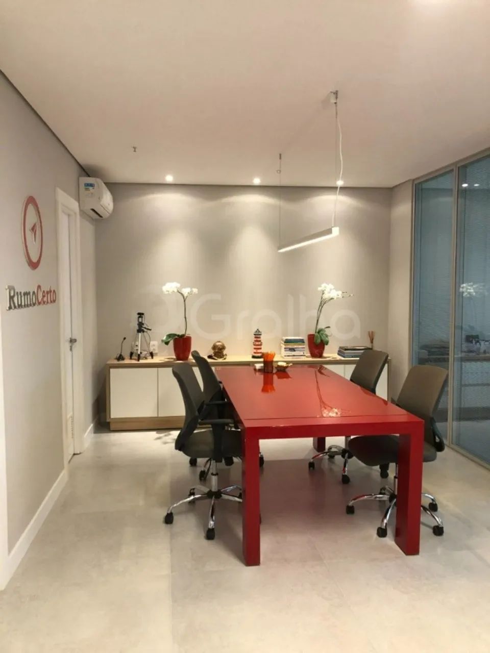 Sala Comercial para Venda em Florianópolis, Saco Grande, 1 banheiro, 1 vaga - Foto 3
