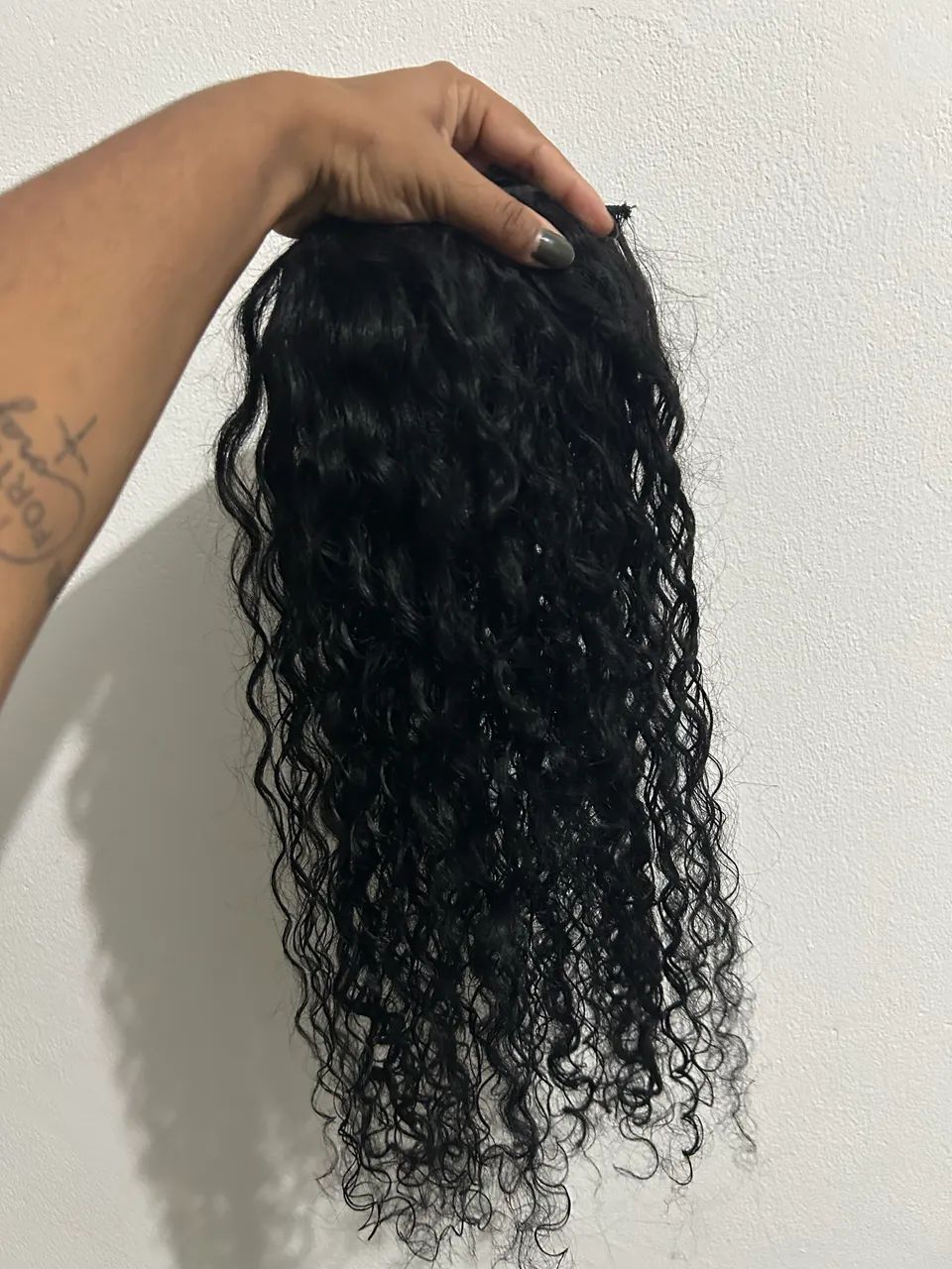 Cabelo  - Foto 3