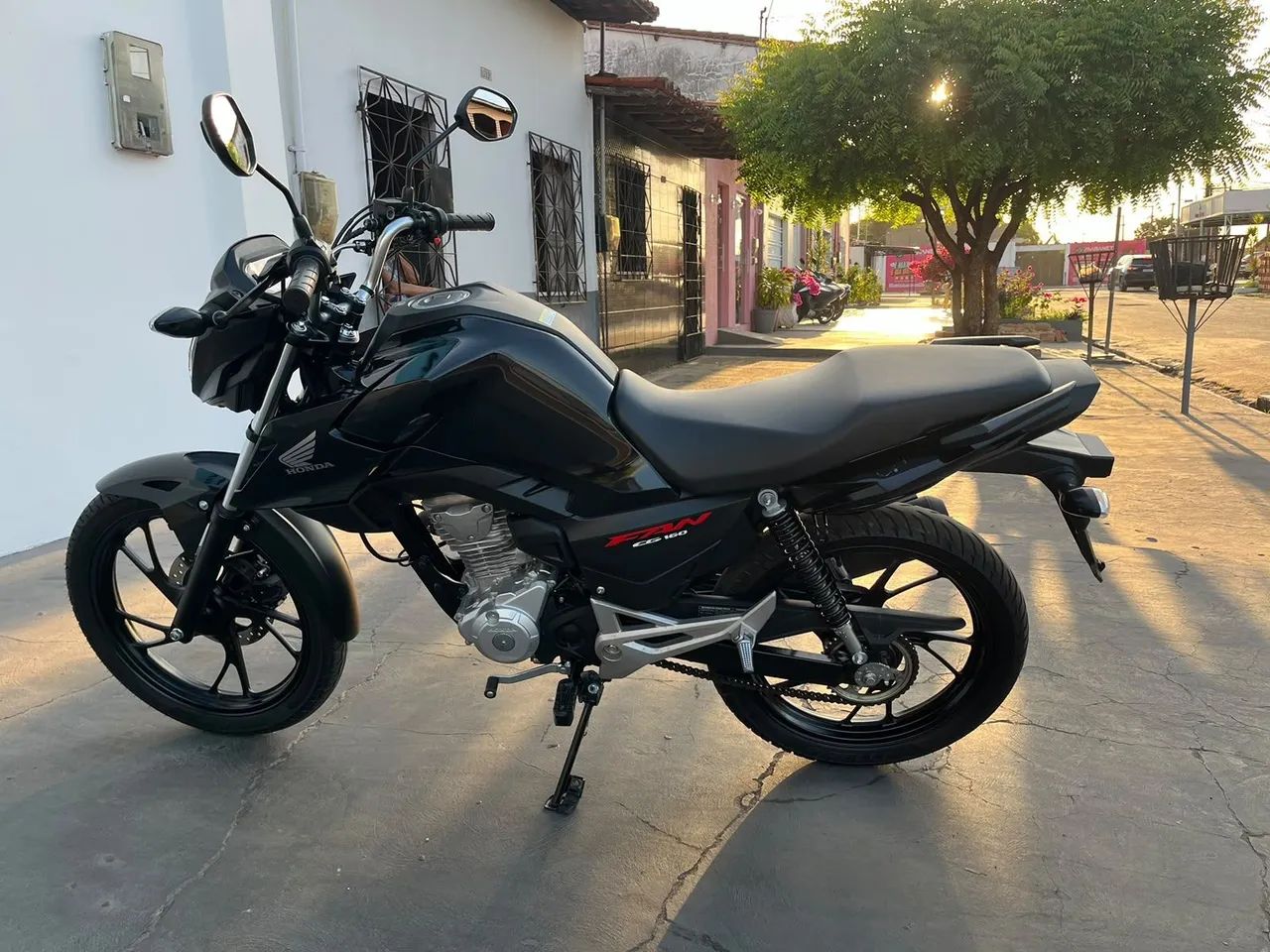 FAN 160  - Foto 4