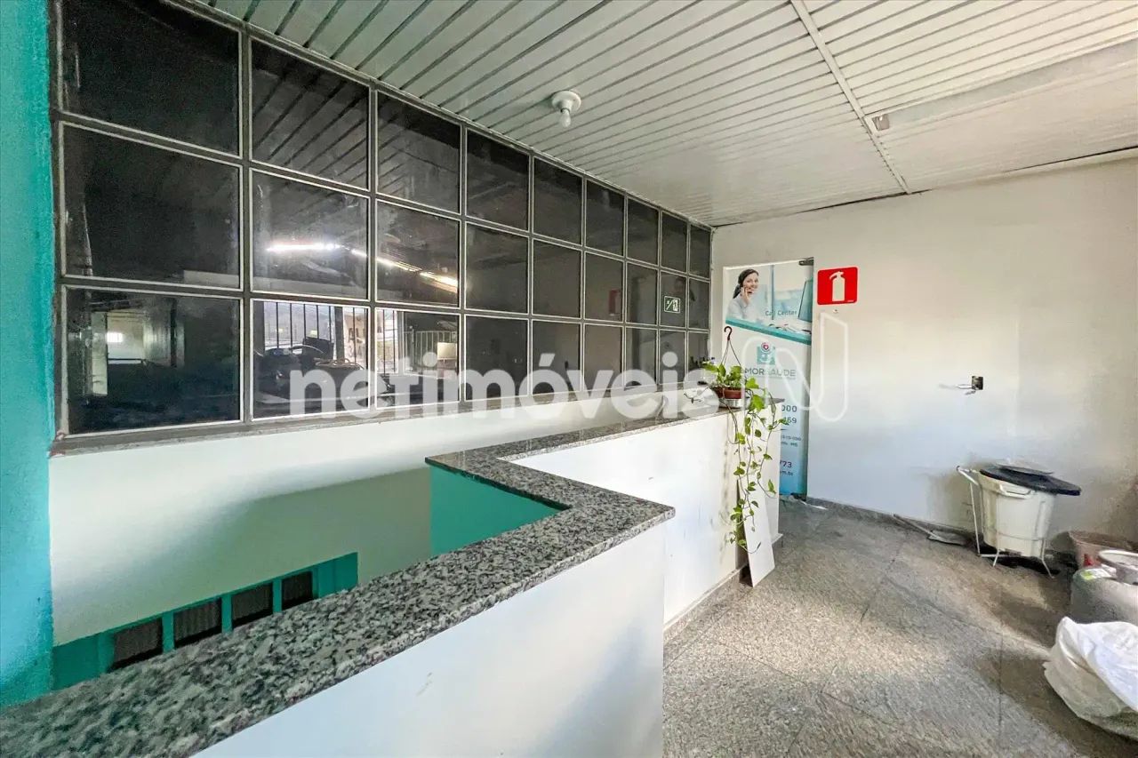 Sala 80m²; para locação no São João Batista - Foto 2