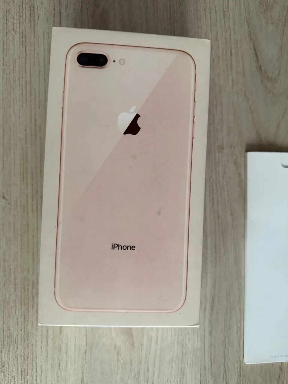 iPhone 8 Plus 64gb - Foto 3