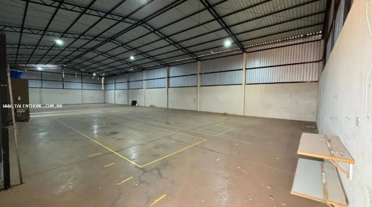 Comercial para Venda em Sertanópolis, Parque Industrial - Foto 3