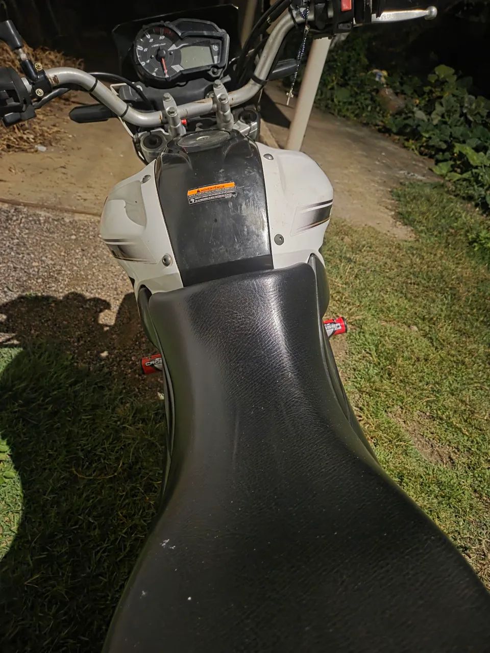Moto XTZ Crosser 150 - Foto 3