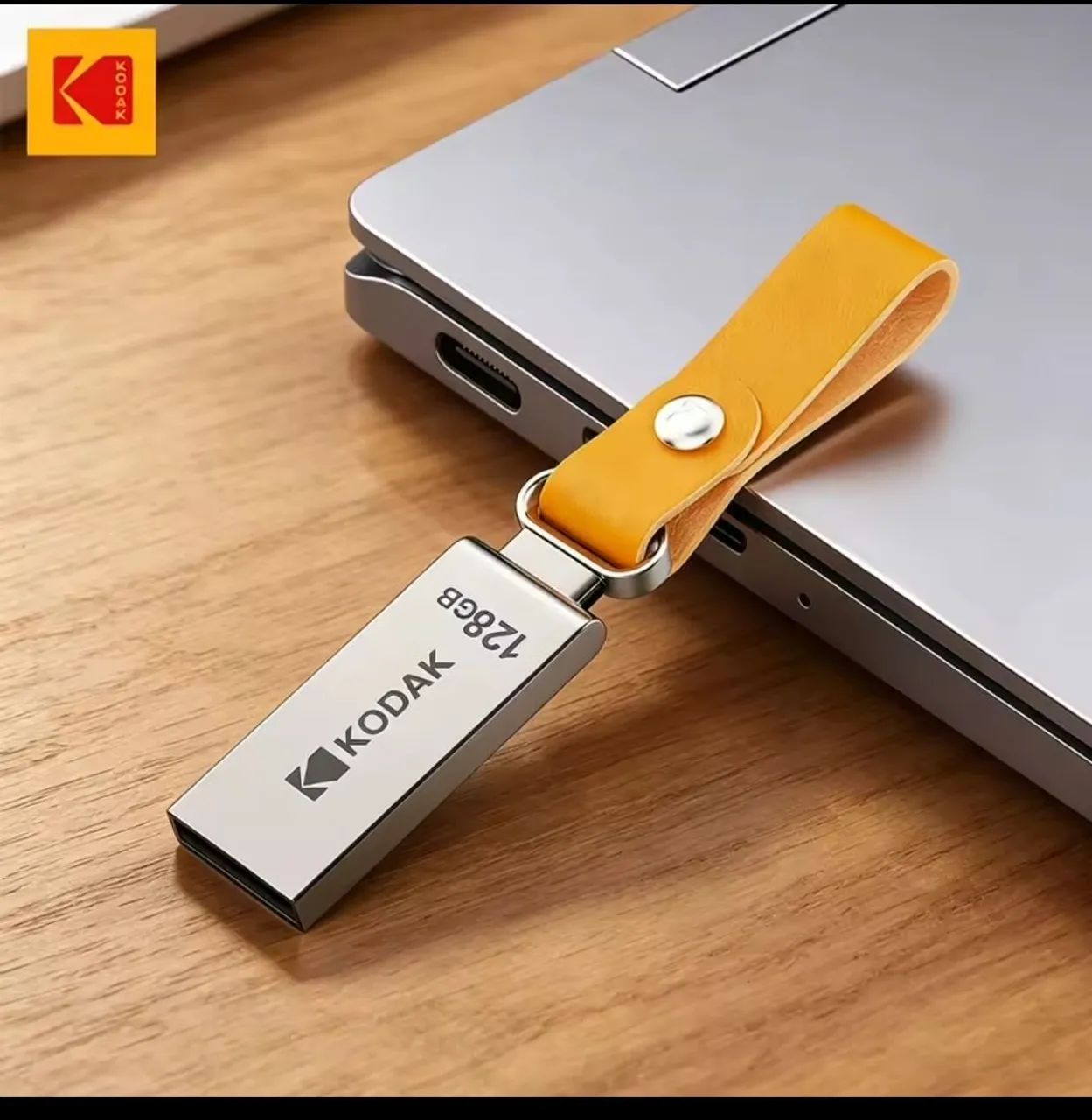 Pendrive 64gb KODAK Original  - Foto 3