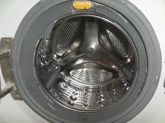 Máquina Lava e Seca LG  127V  (defeito) - Foto 2