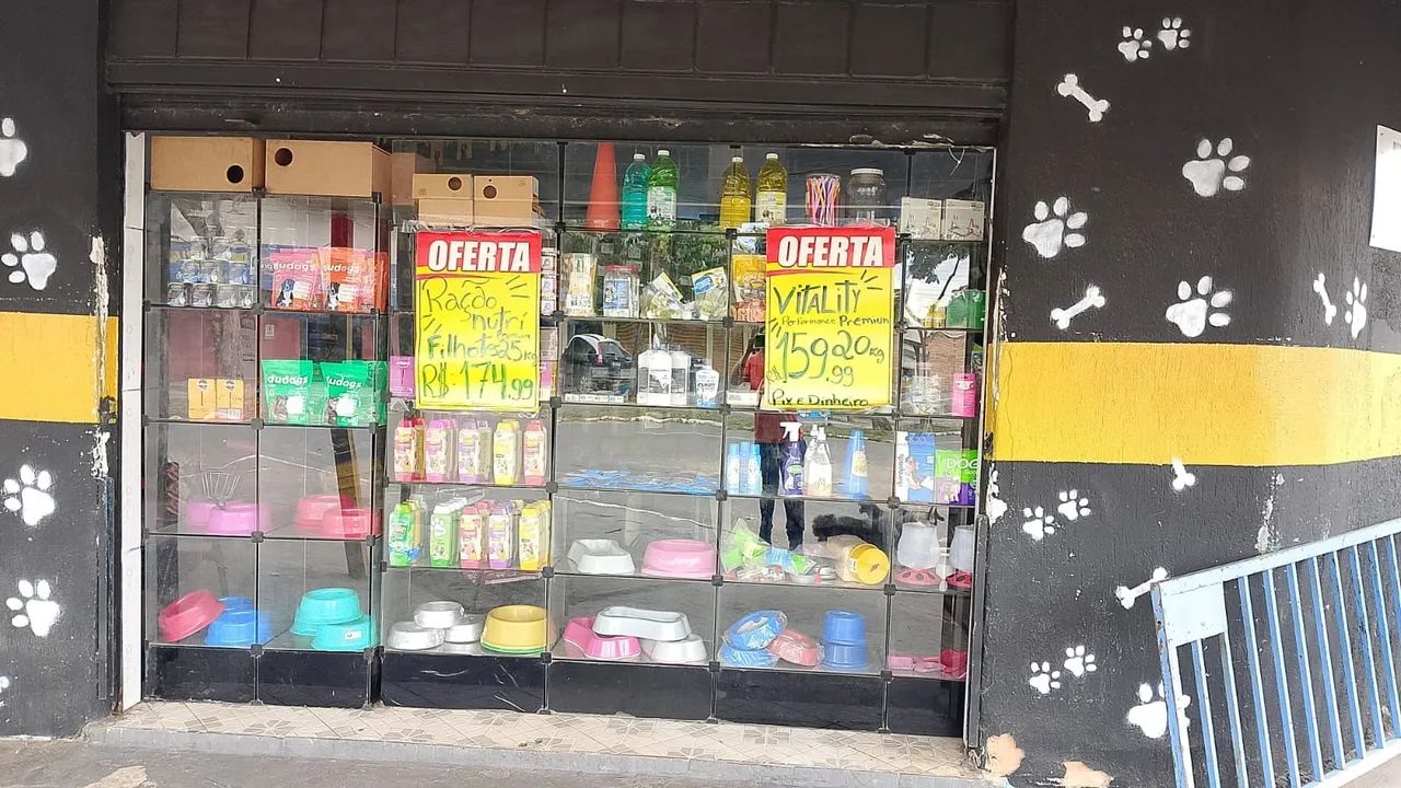 PET SHOP  - Foto 5